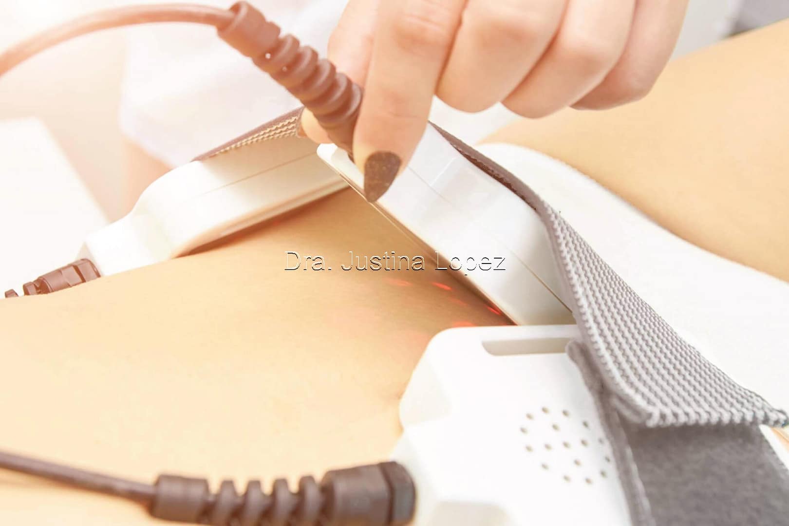 Electroestimulación