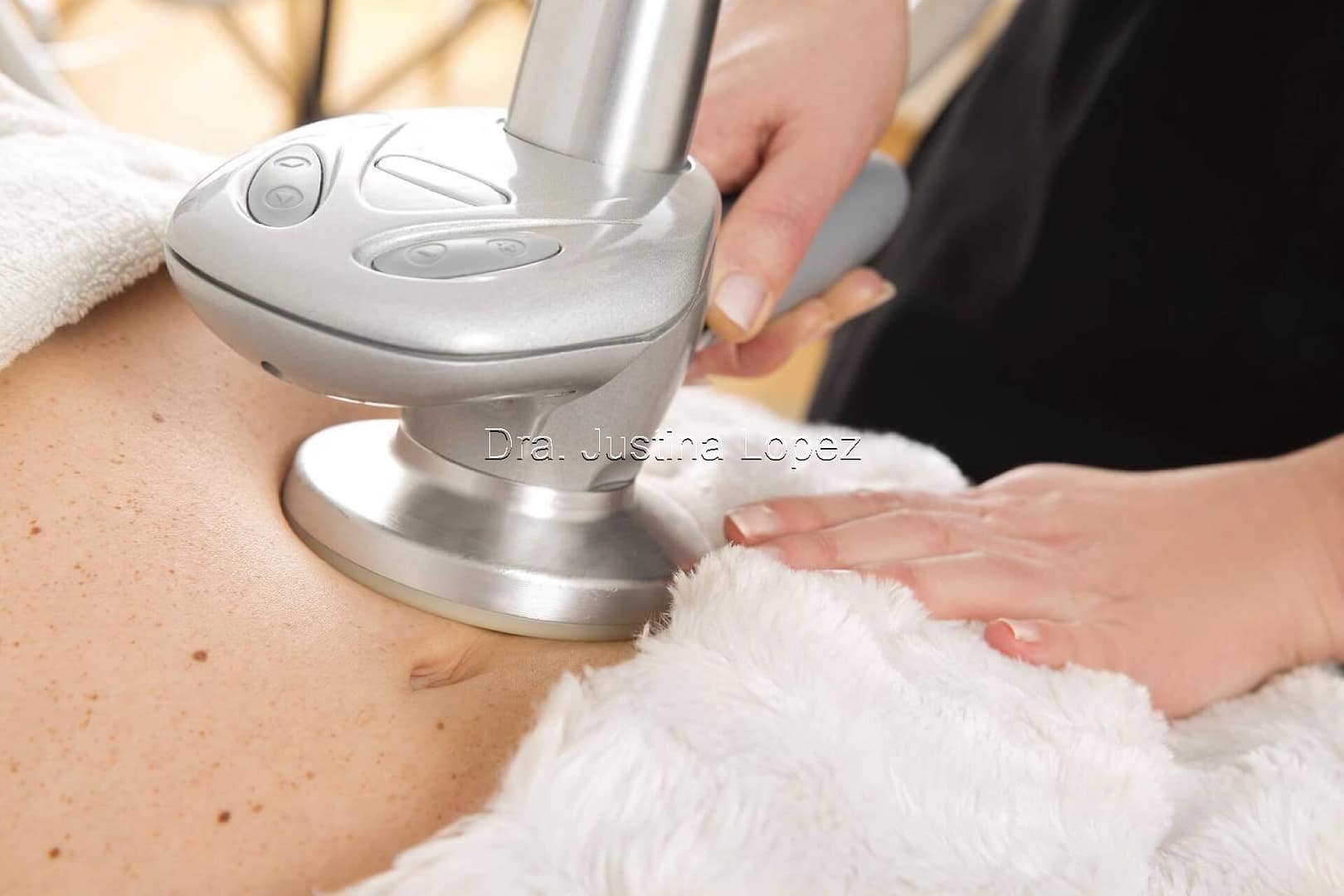 Remodelación corporal con Exilis