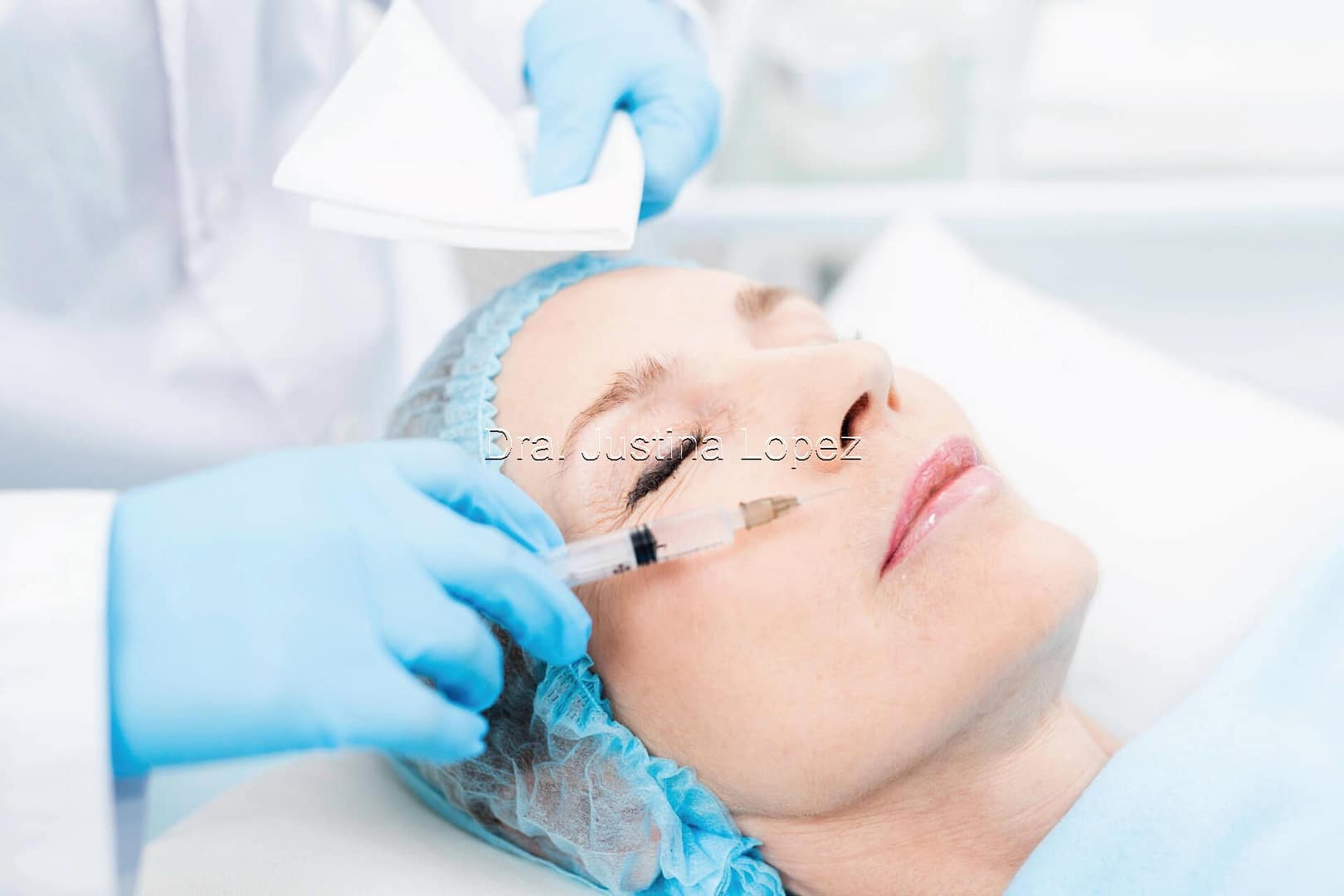 Biorevitalización