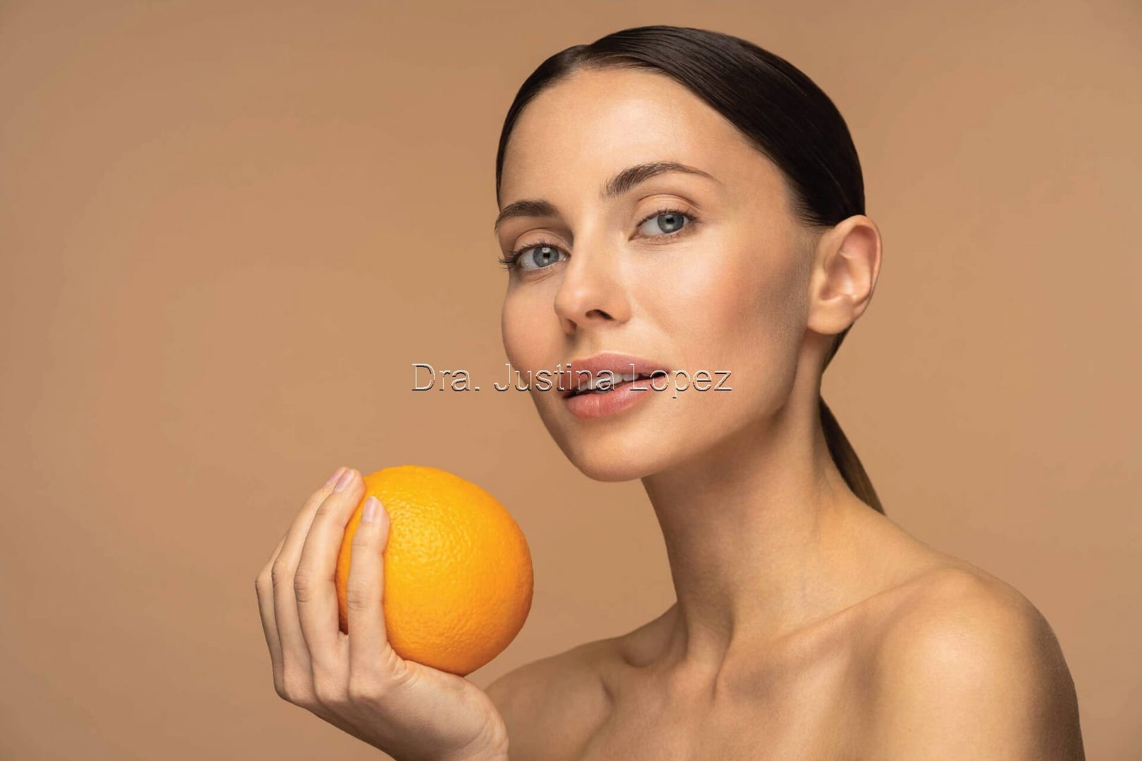 Mesoterapia con vitaminas