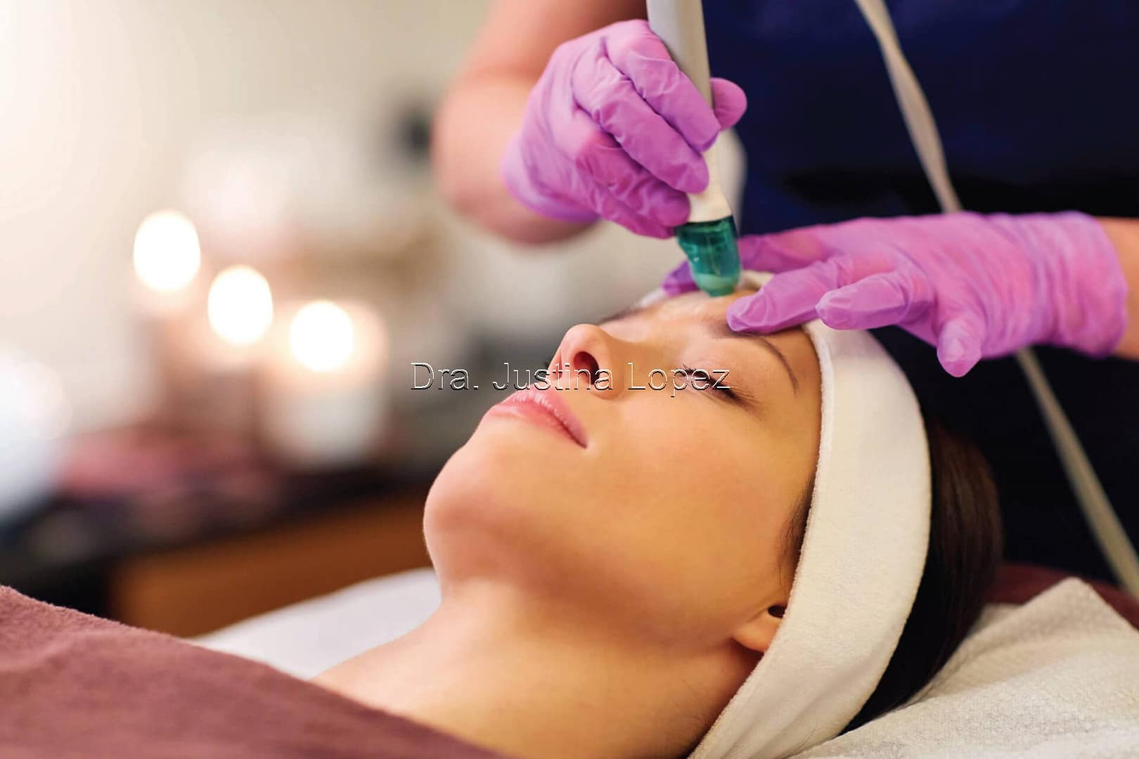 Reestructuración facial